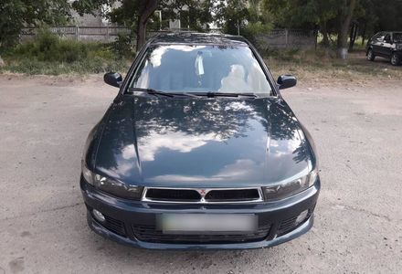 Продам Mitsubishi Galant 2001 года в Одессе