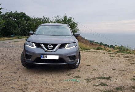 Продам Nissan X-Trail 2016 года в Одессе