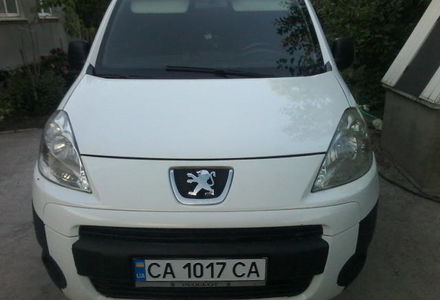 Продам Peugeot Partner пасс. 2009 года в г. Долинская, Кировоградская область