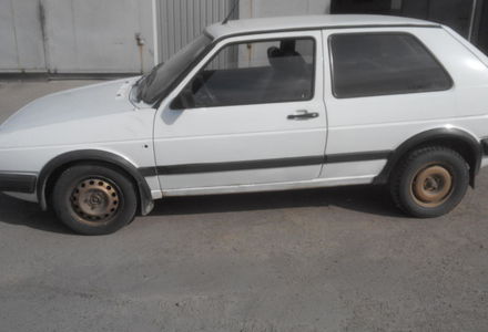 Продам Volkswagen Golf II 1988 года в Ровно