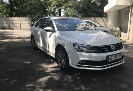 Продам Volkswagen Jetta 2016 года в Днепре