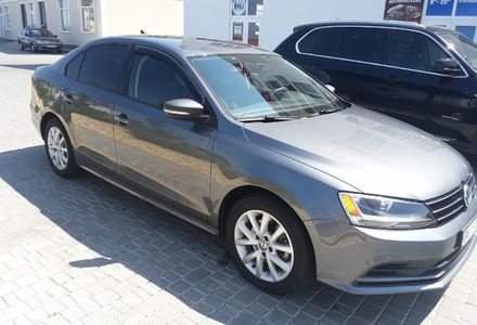 Продам Volkswagen Jetta SE 2016 года в Одессе