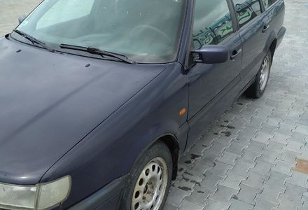 Продам Volkswagen Passat B4 1.9TDI 81kw 1996 года в Черновцах