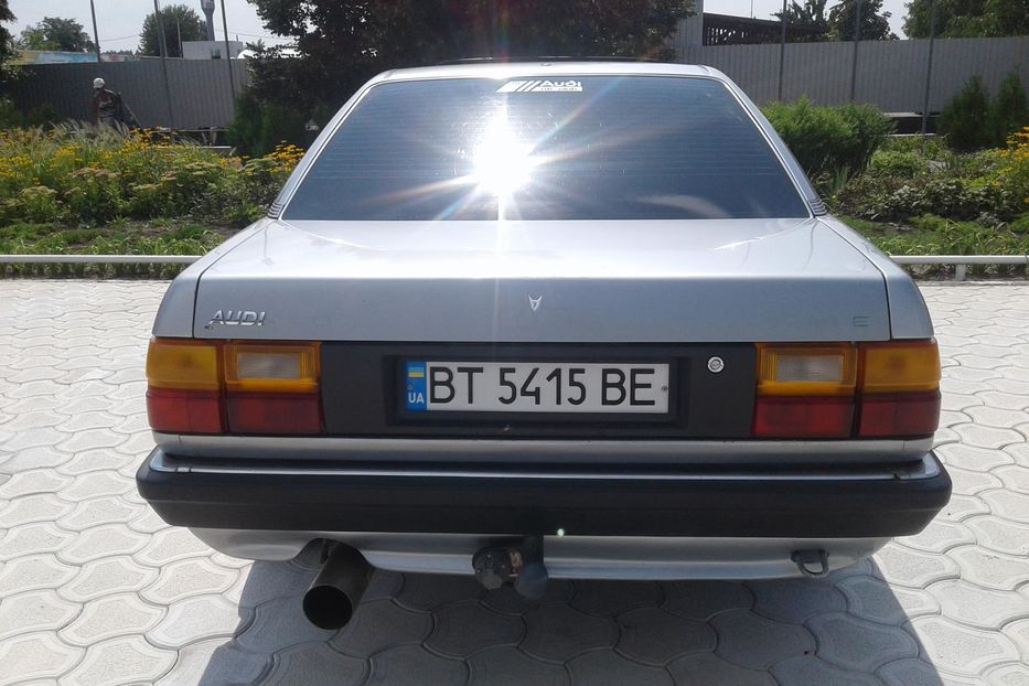 Продам Audi 100 C3 1988 года в г. Голая Пристань, Херсонская область