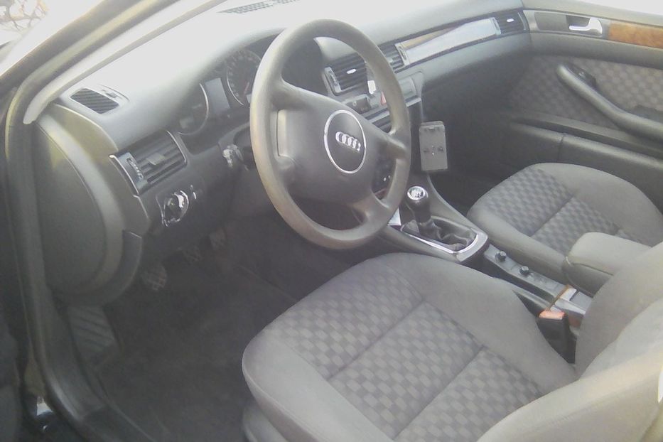 Продам Audi A6 2003 года в Харькове