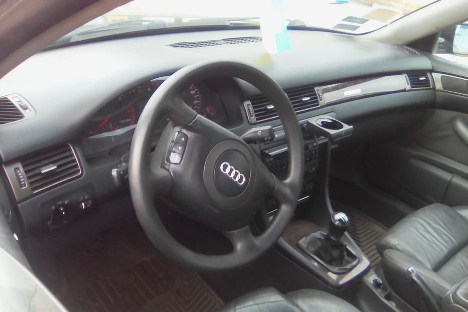 Продам Audi A6 1999 года в г. Тараща, Киевская область