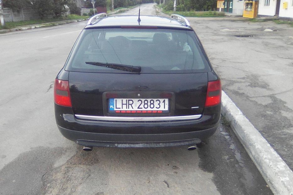 Продам Audi A6 1999 года в г. Тараща, Киевская область