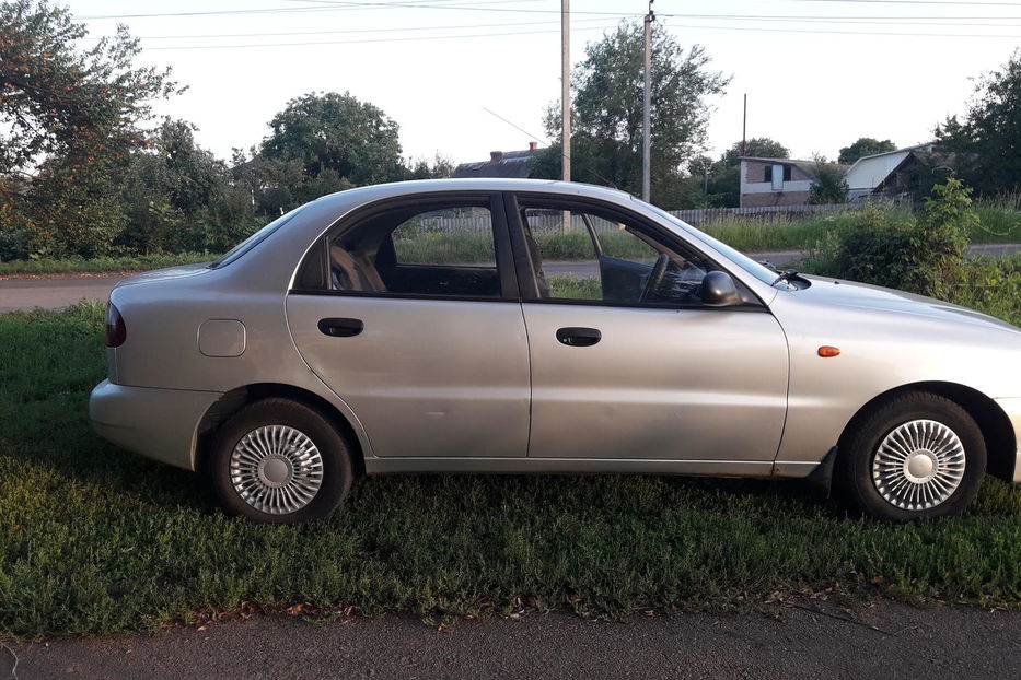 Продам Daewoo Sens 2004 года в г. Прилуки, Черниговская область