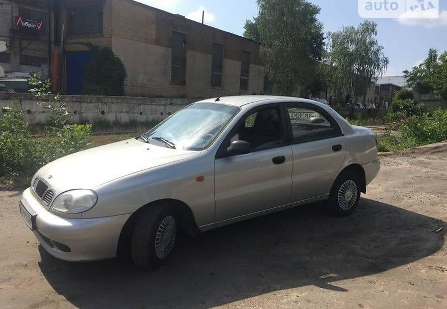 Продам Daewoo Sens 2004 года в г. Прилуки, Черниговская область