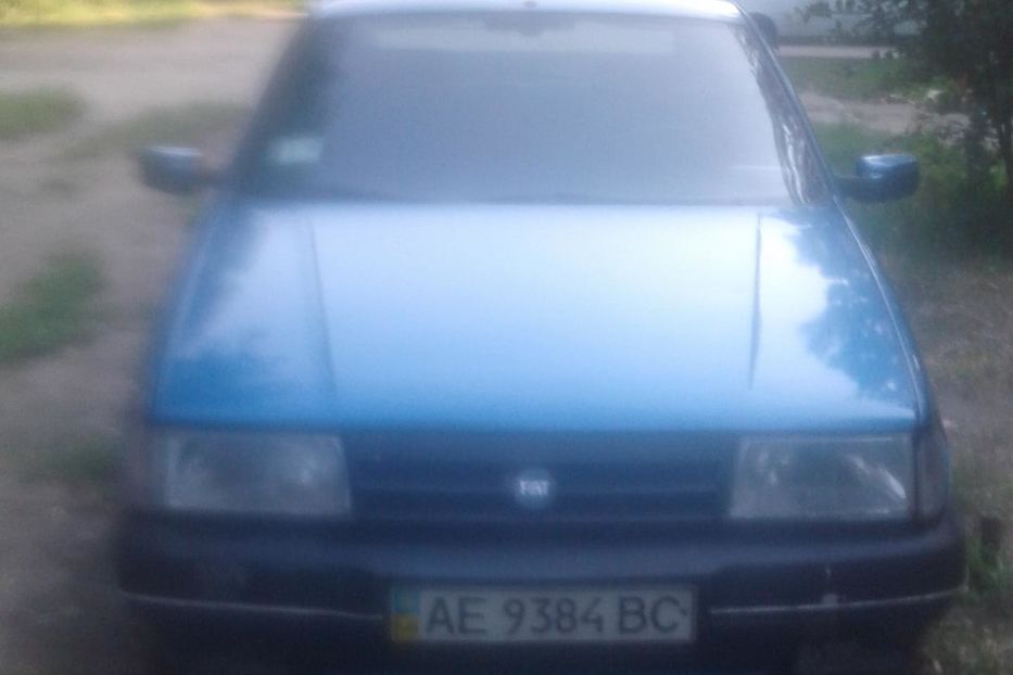 Продам Fiat Tempra 1991 года в Запорожье