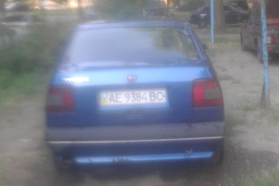 Продам Fiat Tempra 1991 года в Запорожье