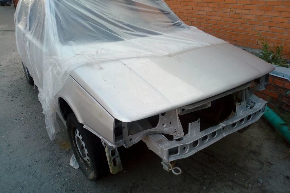 Продам Fiat Tipo Прекрасный отдых 1990 года в Харькове