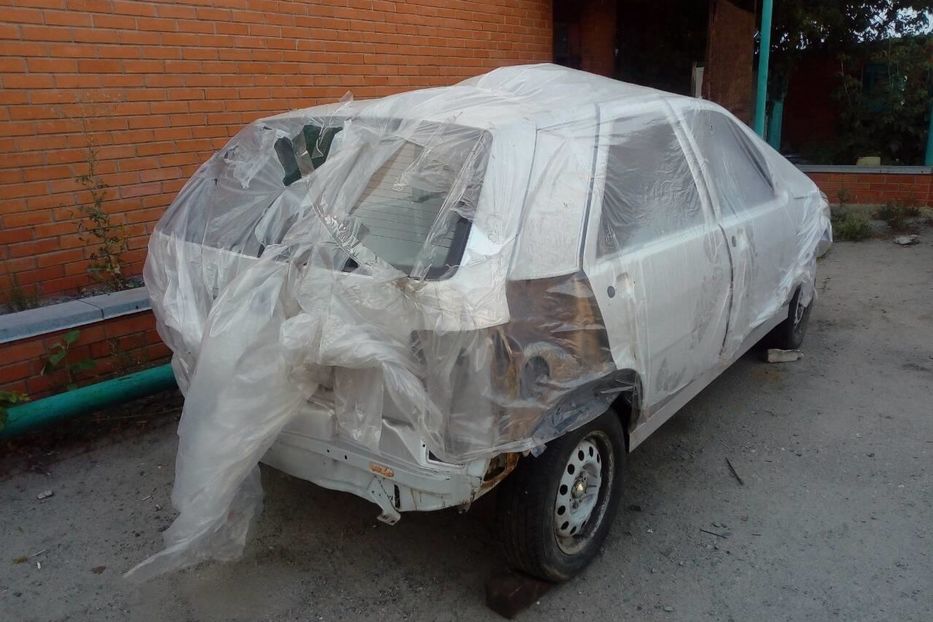 Продам Fiat Tipo Прекрасный отдых 1990 года в Харькове