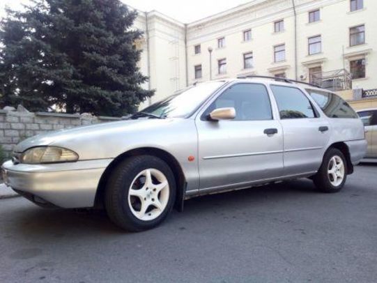 Продам Ford Mondeo 1996 года в Запорожье