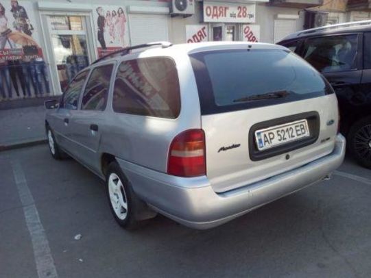 Продам Ford Mondeo 1996 года в Запорожье