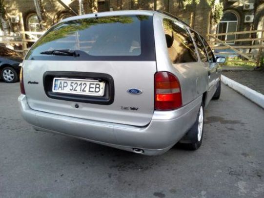 Продам Ford Mondeo 1996 года в Запорожье