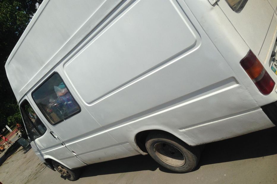 Продам Ford Transit груз. 1988 года в Хмельницком