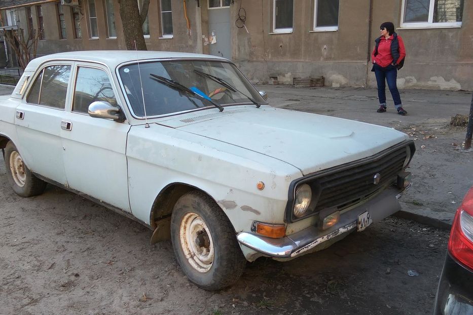 Продам ГАЗ 2410 1986 года в Харькове