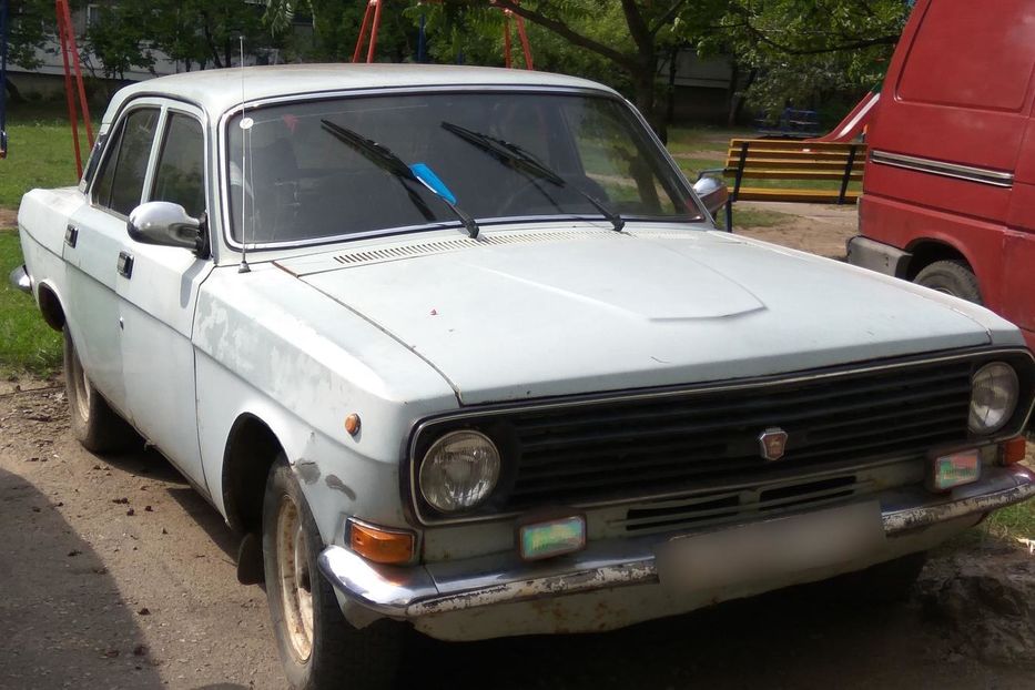 Продам ГАЗ 2410 1986 года в Харькове