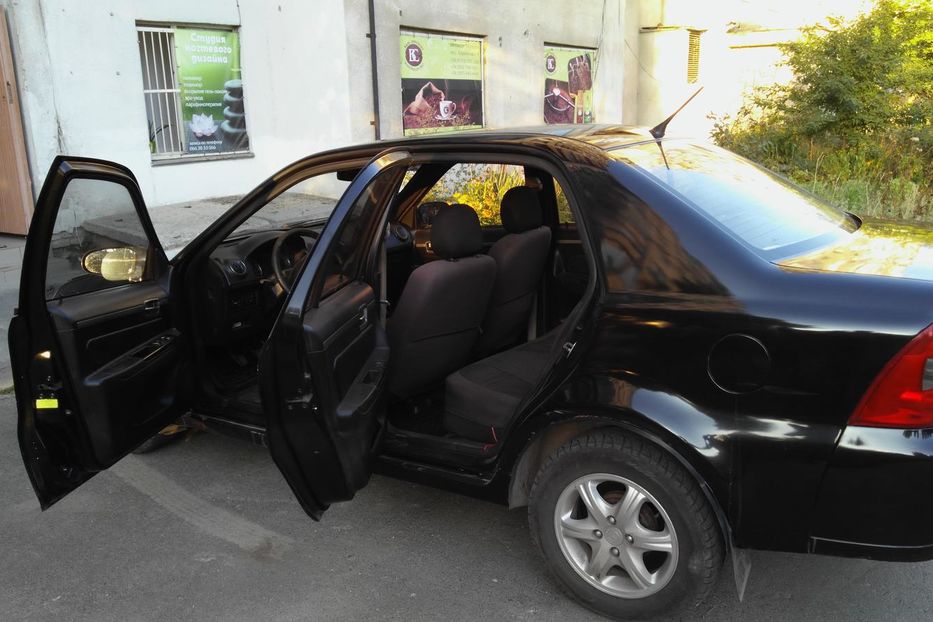 Продам Geely CK-2 Comfort 2011 года в Сумах