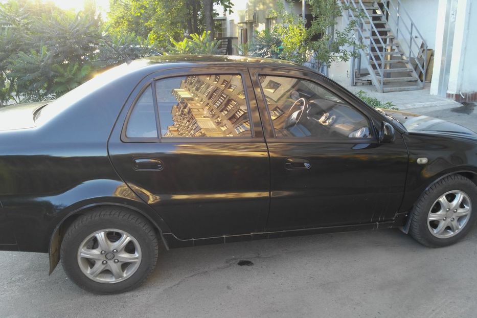 Продам Geely CK-2 Comfort 2011 года в Сумах