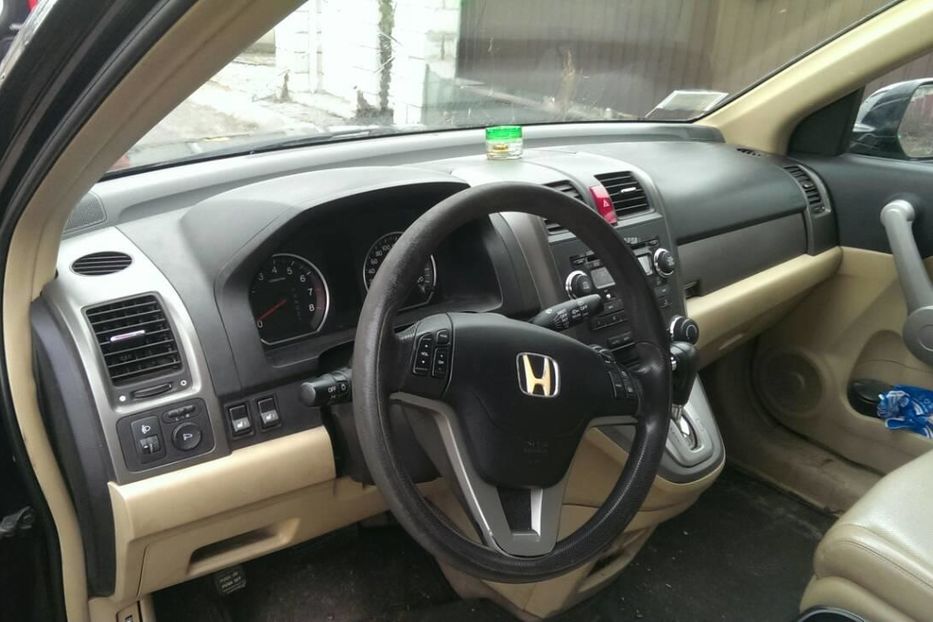 Продам Honda CR-V 2008 года в Киеве