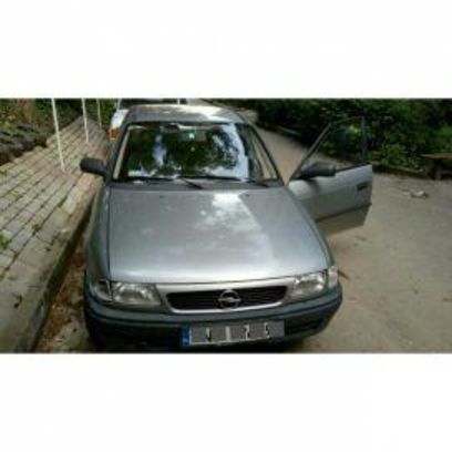 Продам Opel Astra F 1997 года в Черновцах