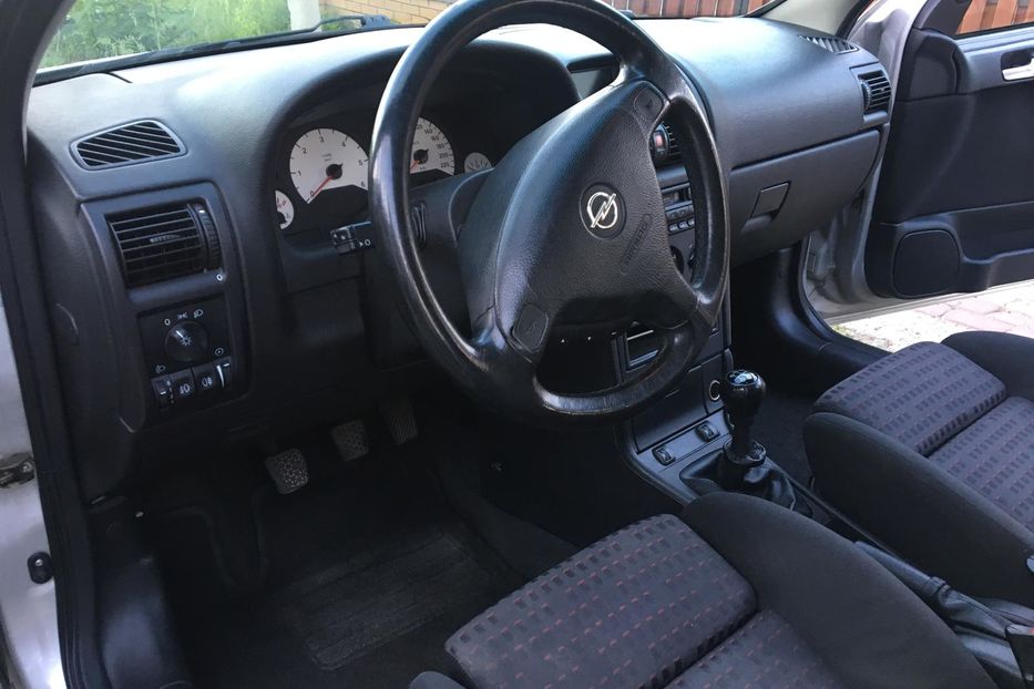 Продам Opel Astra G 2.0 DTI SPORTIVE 2000 года в Луцке