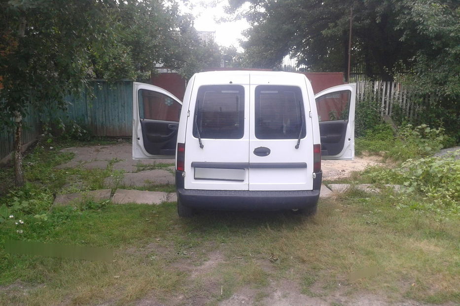 Продам Opel Combo груз. 2007 года в г. Шепетовка, Хмельницкая область