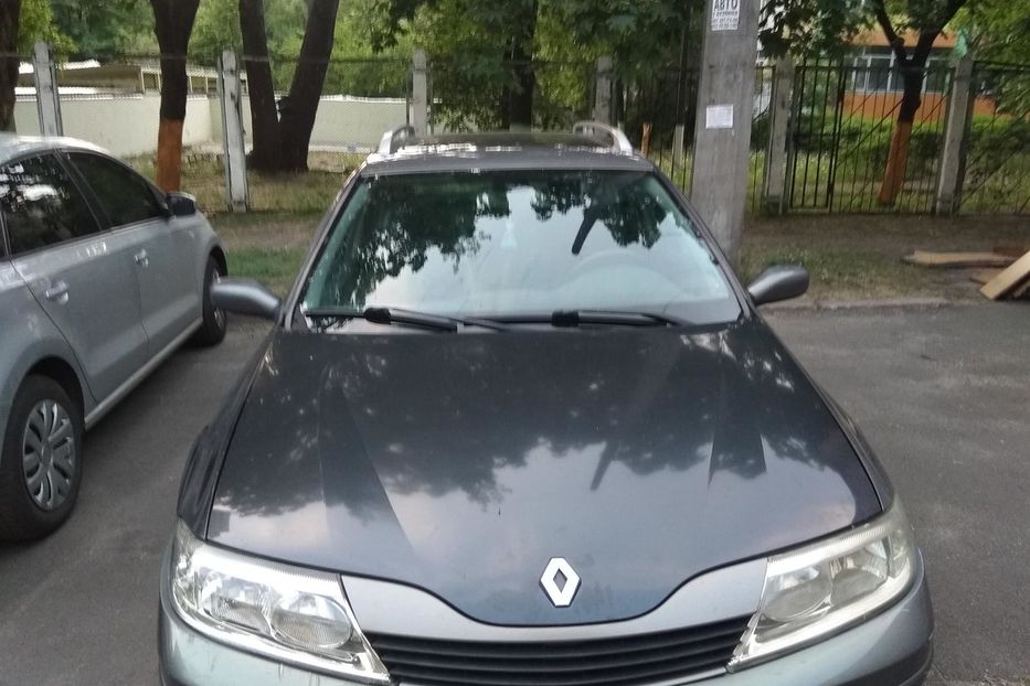 Продам Renault Laguna 2004 года в Киеве