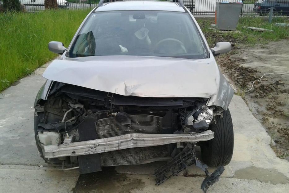 Продам Renault Megane 2005 года в Киеве