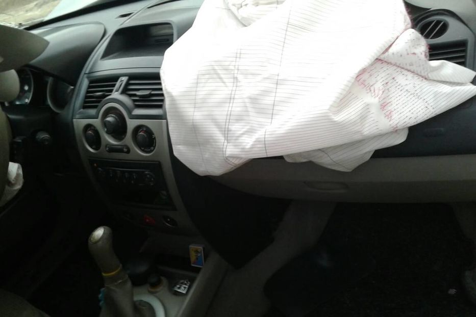 Продам Renault Megane 2005 года в Киеве