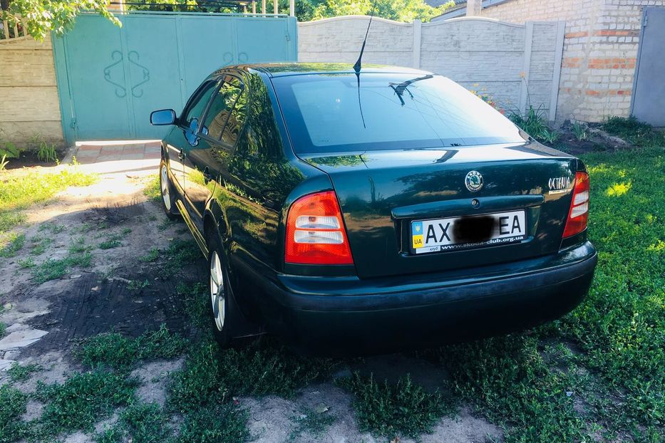 Продам Skoda Octavia Tour 2004 года в Харькове