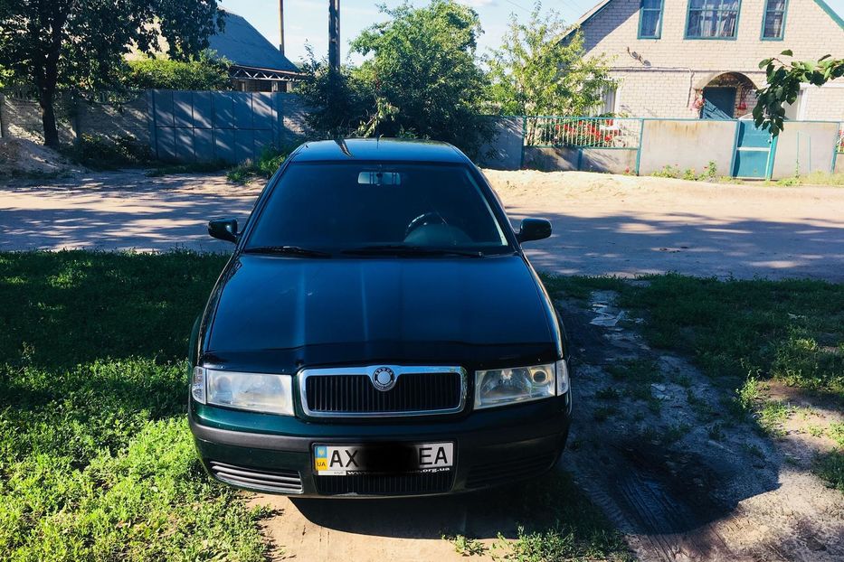 Продам Skoda Octavia Tour 2004 года в Харькове