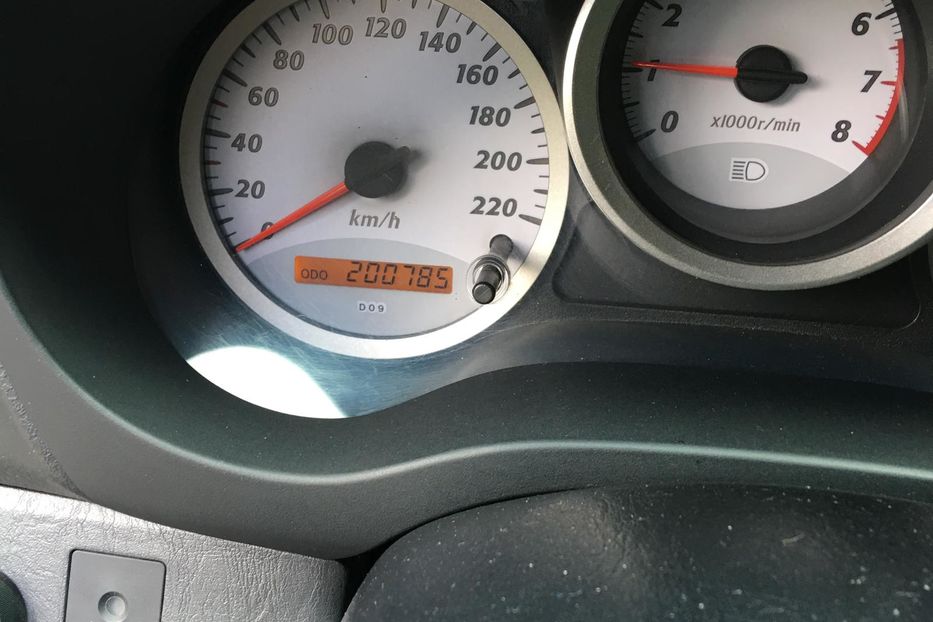 Продам Toyota Rav 4 2005 года в Киеве