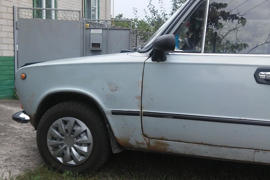 Продам ВАЗ 2101 1983 года в г. Кременчуг, Полтавская область