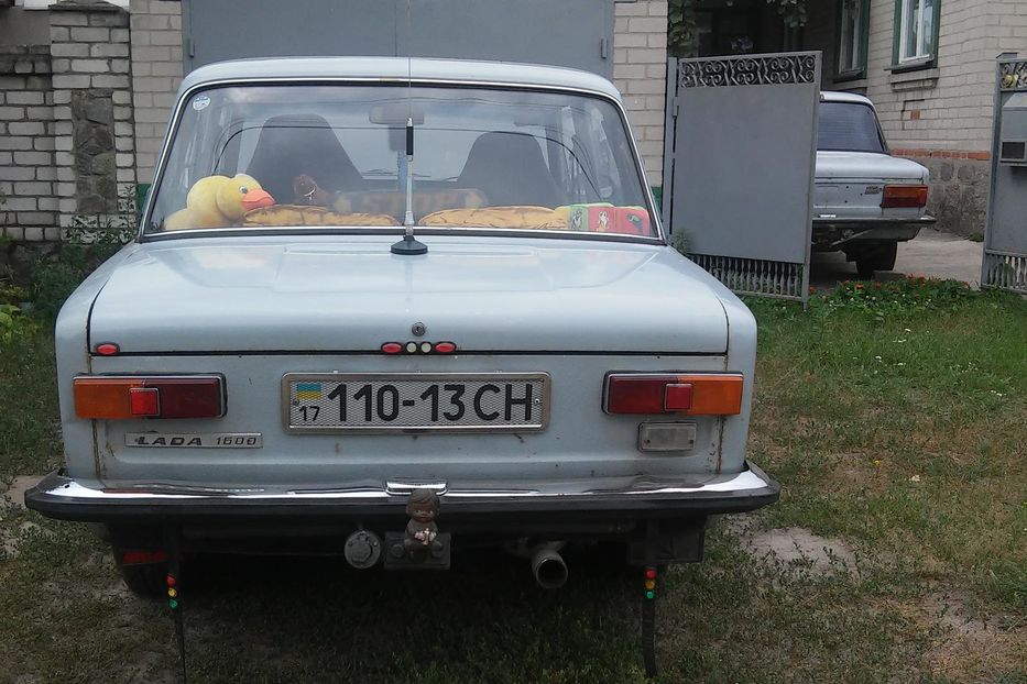 Продам ВАЗ 2101 1983 года в г. Кременчуг, Полтавская область