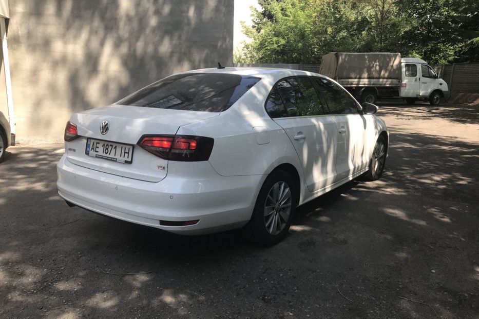 Продам Volkswagen Jetta 2016 года в Днепре