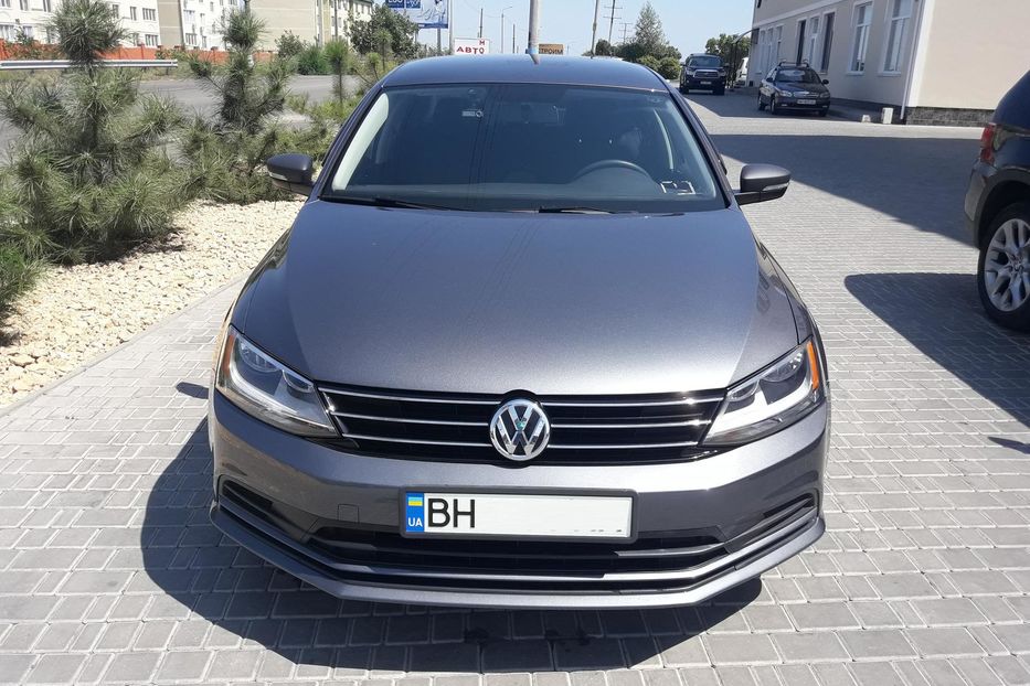 Продам Volkswagen Jetta SE 2016 года в Одессе