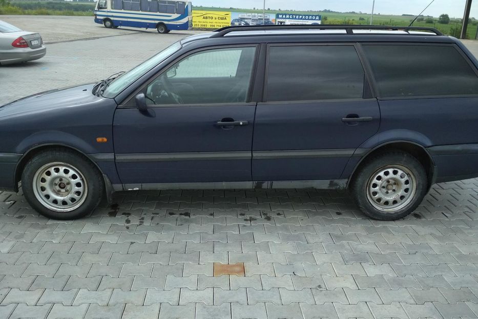 Продам Volkswagen Passat B4 1.9TDI 81kw 1996 года в Черновцах