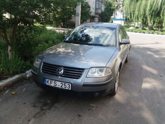 Продам Volkswagen Passat B5   B5+ 2003 года в Луцке