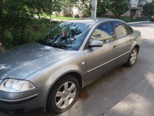 Продам Volkswagen Passat B5   B5+ 2003 года в Луцке