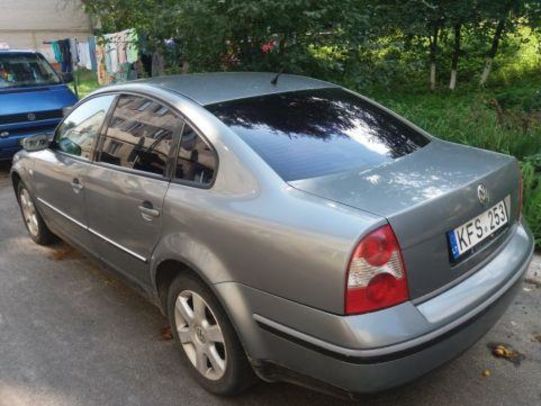 Продам Volkswagen Passat B5   B5+ 2003 года в Луцке