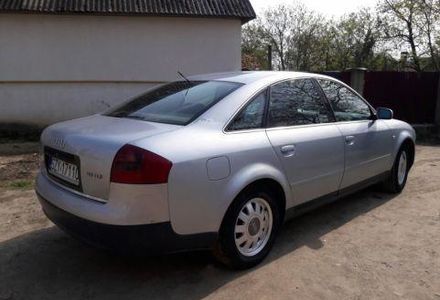 Продам Audi A6 1.9TDI 1998 года в г. Хуст, Закарпатская область