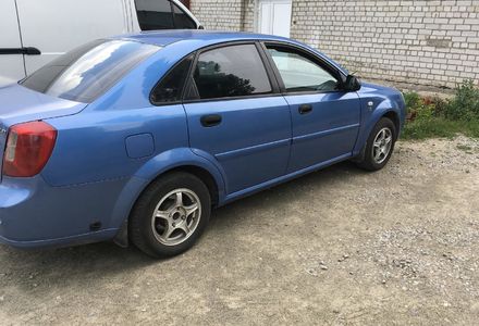 Продам Chevrolet Lacetti 2004 года в Житомире