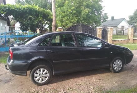 Продам Citroen C5 2000 года в г. Дубно, Ровенская область