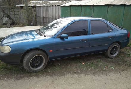 Продам Ford Mondeo 1997 года в г. Кагарлык, Киевская область