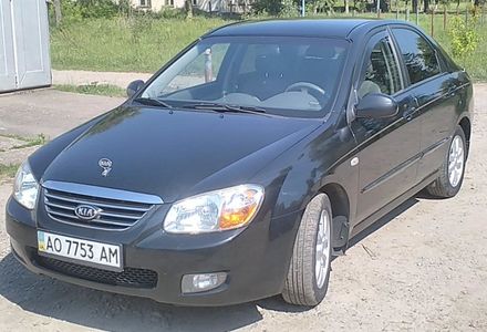 Продам Kia Cerato EX 2008 года в г. Перечин, Закарпатская область