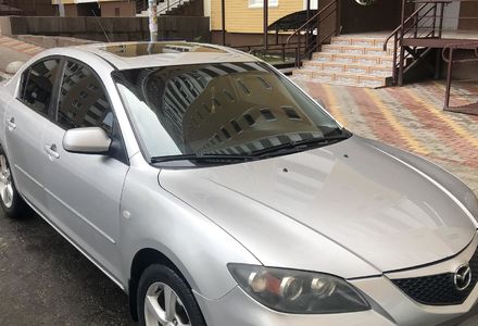 Продам Mazda 3 2006 года в Киеве