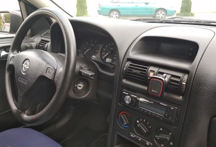 Продам Opel Astra G 1999 года в Львове